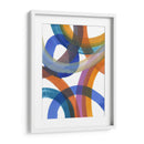 Sobre Pase I - Jodi Fuchs | Cuadro decorativo de Canvas Lab