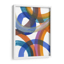 Sobre Pase I - Jodi Fuchs | Cuadro decorativo de Canvas Lab