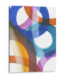 Sobre Pass Ii - Jodi Fuchs | Cuadro decorativo de Canvas Lab