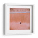 Surf bronce | Cuadro decorativo de Canvas Lab