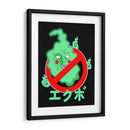 Hoyuelo Mob Psycho - Roge I. Luis | Cuadro decorativo de Canvas Lab