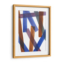 Sobre Pass Iii - Jodi Fuchs | Cuadro decorativo de Canvas Lab