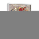 Bodegón Rizado Ii - Tim OToole | Cuadro decorativo de Canvas Lab