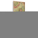 Borroso Marroquí I - Karen Deans | Cuadro decorativo de Canvas Lab