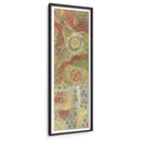 Whimsy Ii Marroquí - Karen Deans | Cuadro decorativo de Canvas Lab