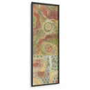 Whimsy Ii Marroquí - Karen Deans | Cuadro decorativo de Canvas Lab