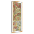 Whimsy Ii Marroquí - Karen Deans | Cuadro decorativo de Canvas Lab