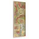 Whimsy Ii Marroquí - Karen Deans | Cuadro decorativo de Canvas Lab