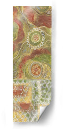 Whimsy Ii Marroquí - Karen Deans | Cuadro decorativo de Canvas Lab