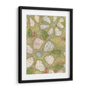 Pétalos Con Textura I - Karen Deans | Cuadro decorativo de Canvas Lab