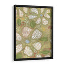 Pétalos Con Textura I - Karen Deans | Cuadro decorativo de Canvas Lab