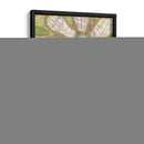 Pétalos Texturizados Ii - Karen Deans | Cuadro decorativo de Canvas Lab