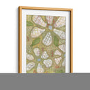 Pétalos Texturizados Ii - Karen Deans | Cuadro decorativo de Canvas Lab