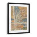 Capas De Pastel I - Karen Deans | Cuadro decorativo de Canvas Lab