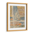 Capas De Pastel I - Karen Deans | Cuadro decorativo de Canvas Lab