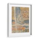 Capas De Pastel I - Karen Deans | Cuadro decorativo de Canvas Lab