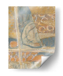 Capas De Pastel I - Karen Deans | Cuadro decorativo de Canvas Lab