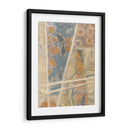 Capas De Pastel Iii - Karen Deans | Cuadro decorativo de Canvas Lab