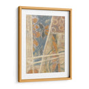 Capas De Pastel Iii - Karen Deans | Cuadro decorativo de Canvas Lab