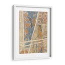 Capas De Pastel Iii - Karen Deans | Cuadro decorativo de Canvas Lab