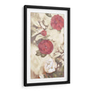 Ikat Rose Iii - Marietta Cohen | Cuadro decorativo de Canvas Lab