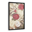 Ikat Rose Iii - Marietta Cohen | Cuadro decorativo de Canvas Lab