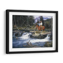 Curva Del Río - Jack Sorenson | Cuadro decorativo de Canvas Lab