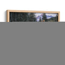 Curva Del Río - Jack Sorenson | Cuadro decorativo de Canvas Lab