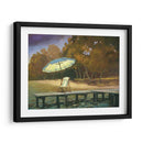 Nadada De La Tarde I - Graham Reynolds | Cuadro decorativo de Canvas Lab