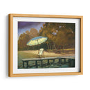 Nadada De La Tarde I - Graham Reynolds | Cuadro decorativo de Canvas Lab