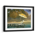 Nadada Nocturna Ii - Graham Reynolds | Cuadro decorativo de Canvas Lab