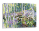 Aspen Glade - Julie G. Pollard | Cuadro decorativo de Canvas Lab
