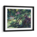 De Debajo De La Lila - Julie G. Pollard | Cuadro decorativo de Canvas Lab