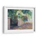 Música De Playa - Julie G. Pollard | Cuadro decorativo de Canvas Lab