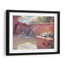 La Borgata - Julie G. Pollard | Cuadro decorativo de Canvas Lab