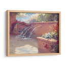 La Borgata - Julie G. Pollard | Cuadro decorativo de Canvas Lab