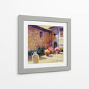 Luz Solar Umbug - Julie G. Pollard | Cuadro decorativo de Canvas Lab