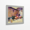 Luz Solar Umbug - Julie G. Pollard | Cuadro decorativo de Canvas Lab