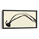 Tinta De Seda I - Tang Ling | Cuadro decorativo de Canvas Lab