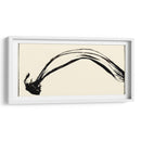 Tinta De Seda I - Tang Ling | Cuadro decorativo de Canvas Lab