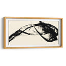 Tinta De Seda V - Tang Ling | Cuadro decorativo de Canvas Lab