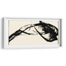 Tinta De Seda V - Tang Ling | Cuadro decorativo de Canvas Lab