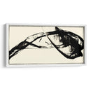 Tinta De Seda V - Tang Ling | Cuadro decorativo de Canvas Lab