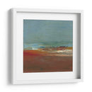 Horizonte De Mar I - W. Green-Aldridge | Cuadro decorativo de Canvas Lab