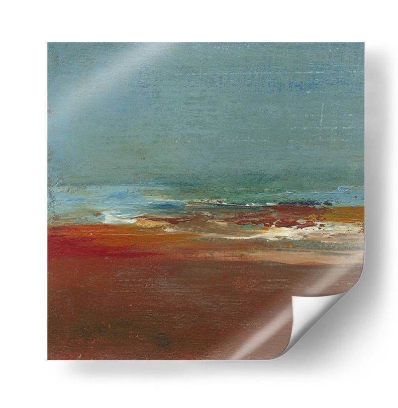 Horizonte De Mar I - W. Green-Aldridge | Cuadro decorativo de Canvas Lab