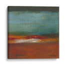 Horizonte De Mar Ii - W. Green-Aldridge | Cuadro decorativo de Canvas Lab