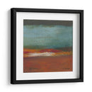 Horizonte De Mar Ii - W. Green-Aldridge | Cuadro decorativo de Canvas Lab