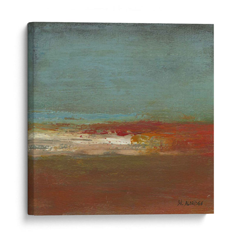 Horizonte Sea Iii - W. Green-Aldridge | Cuadro decorativo de Canvas Lab