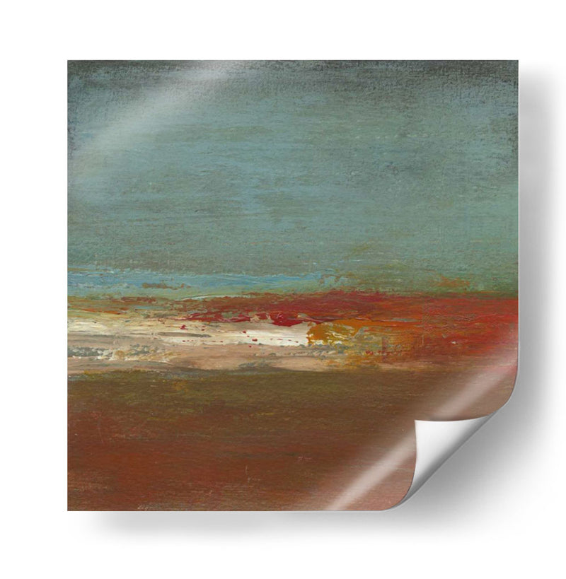 Horizonte Sea Iii - W. Green-Aldridge | Cuadro decorativo de Canvas Lab