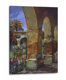 Arcos - Clif Hadfield | Cuadro decorativo de Canvas Lab